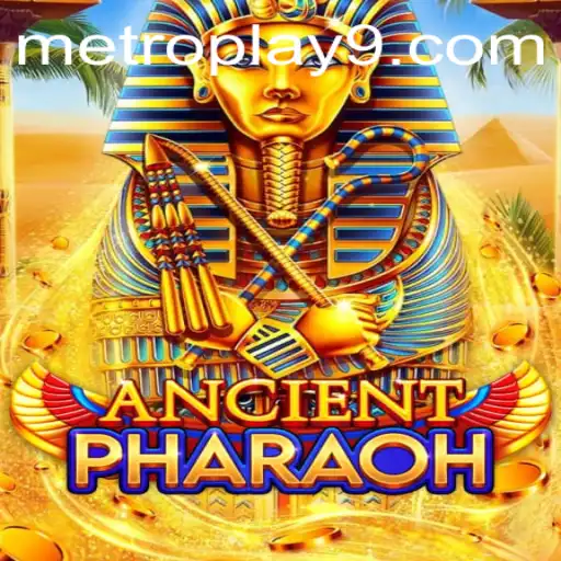Unveiling AncientPharaoh: An Immersive Journey into the Realm of Metroplay