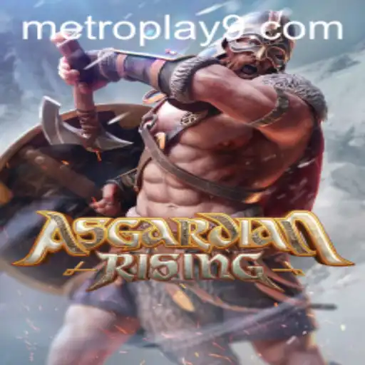 Discover the Thrills of AsgardianRising - Embark on a Norse Adventure