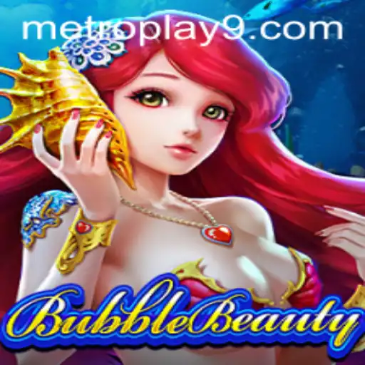BubbleBeauty: A Captivating Adventure by MetroPlay