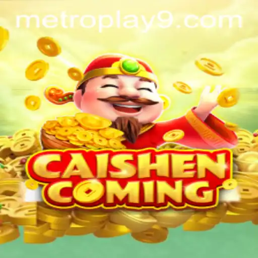 The Exciting World of CAISHENCOMING: A Metroplay Revelation