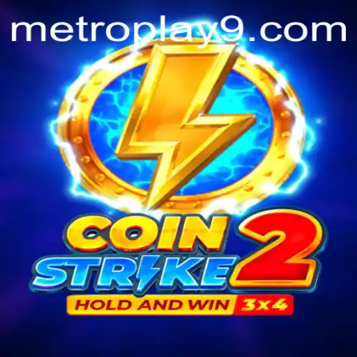 Coinstrike2: A New Era in Metroplay Gaming