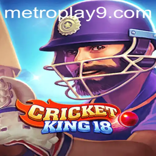 CricketKing18: The Game That Redefines Virtual Cricket