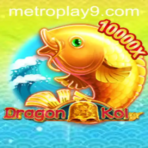 DragonKoi: The Innovative Gaming Experience Redefining Interactive Entertainment