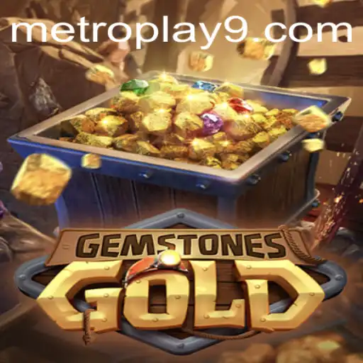 GemstonesGold: A Journey Through Adventure and Strategy