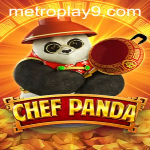 Exploring the Intriguing World of ChefPanda: A MetroPlay Favourite