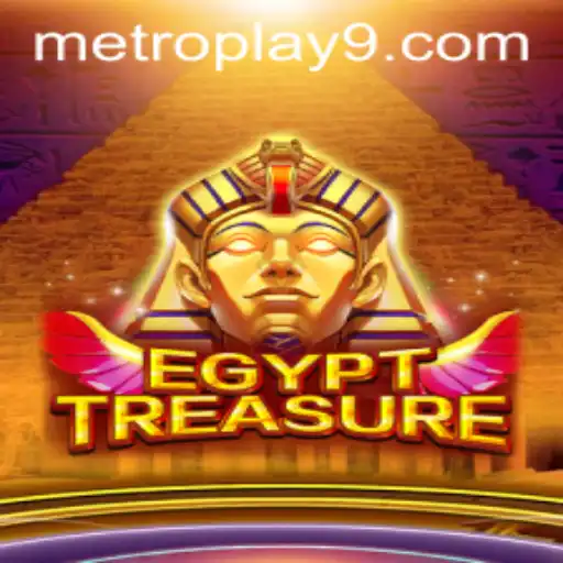 Unveiling the Mysteries of EgyptTreasure: A Journey Through Ancient Riches