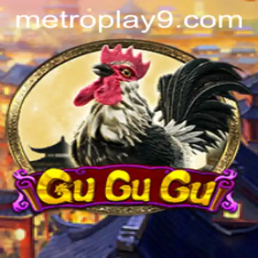 Exploring GuGuGu: The Exciting World of Metroplay's Latest Gaming Sensation