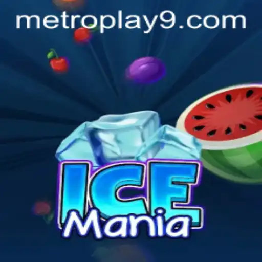 Exploring 'IceMania': The Coolest Game Fueled by Metroplay
