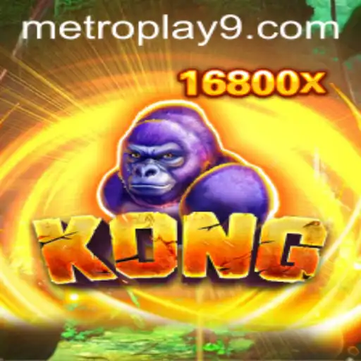 Kong: An In-Depth Exploration of the Metroplay Experience