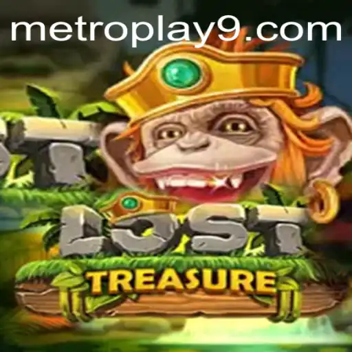 Unveiling LostTreasure: An Immersive Adventure in a Metroplay Universe