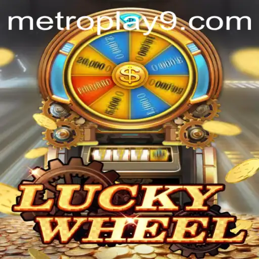 Exploring LuckyWheel: A Thrilling Ride with Metroplay