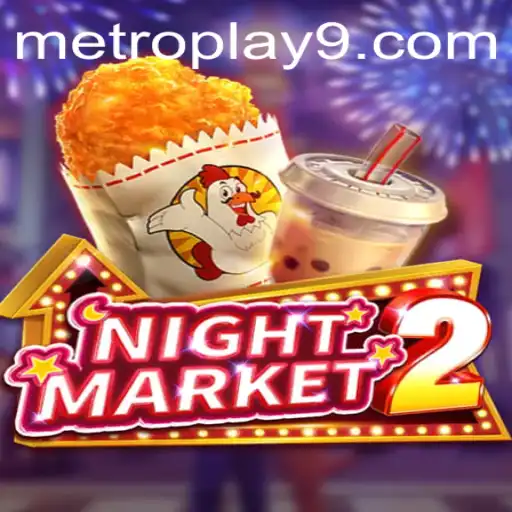 Discovering the Enigmatic World of NightMarket2