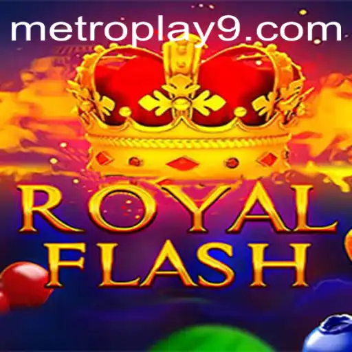 RoyalFlash and MetroPlay: The Thrilling Card Game Experience