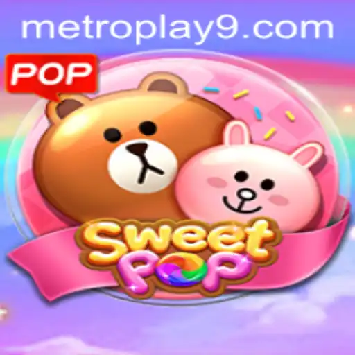 SweetPOP: An Addictive Adventure with Metroplay