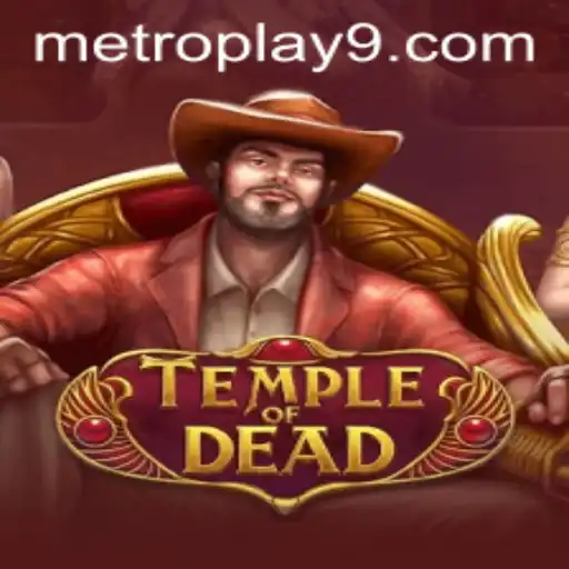 Enter the Enigmatic World of TempleofDead: A New Gaming Sensation in 2023