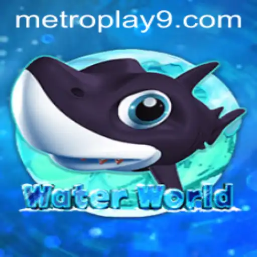 Exploring WaterWorld: An Immersive Adventure by MetroPlay