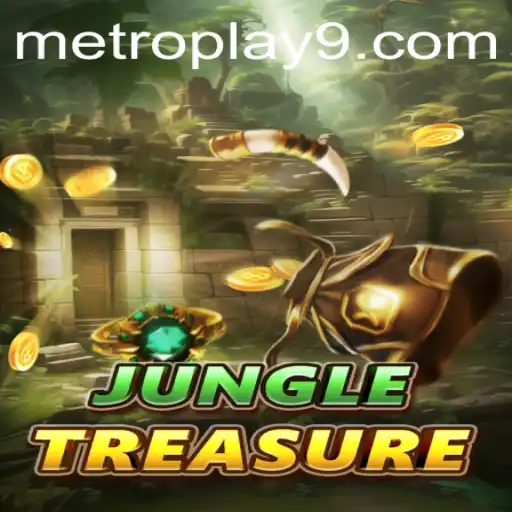 Exploring JungleTreasure: A Modern Adventure in the Digital World