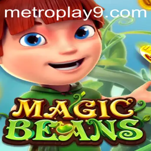 Unveiling the Enchanting World of MAGICBEANS with Metroplay