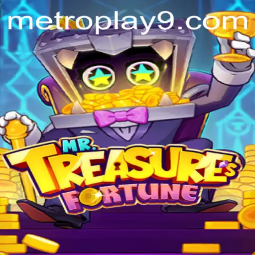 Unveiling the Secrets of MrTreasuresFortune: A Dynamic Adventure