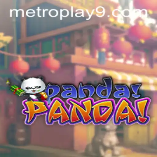 Discover the Exciting World of PandaPanda: A MetroPlay Adventure