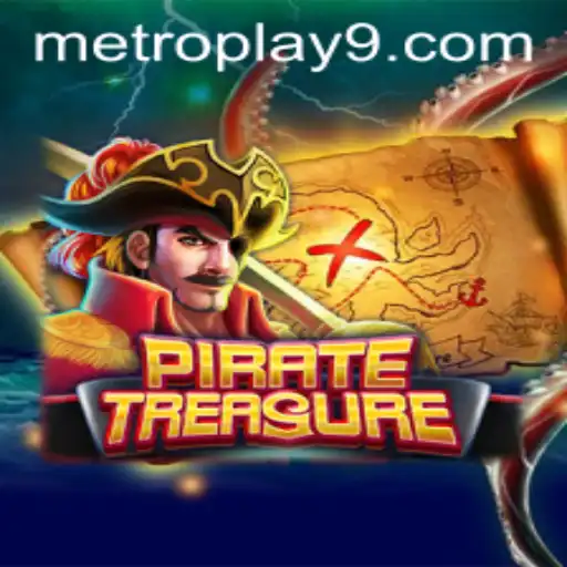 Uncover Hidden Riches with PirateTreasure: A MetroPlay Adventure