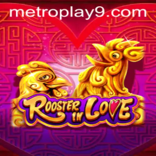RoosterInLove: An Engaging Adventure with Metroplay