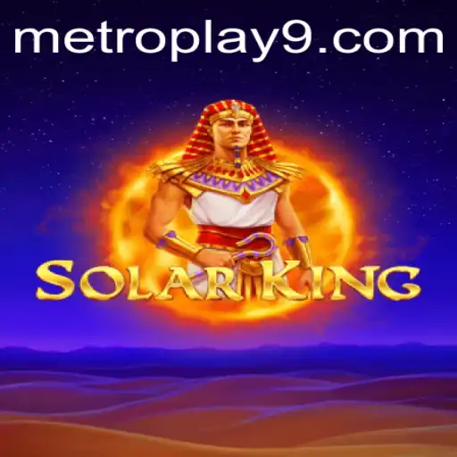 Discover the Thrills of SolarKing and Its Innovative Gameplay