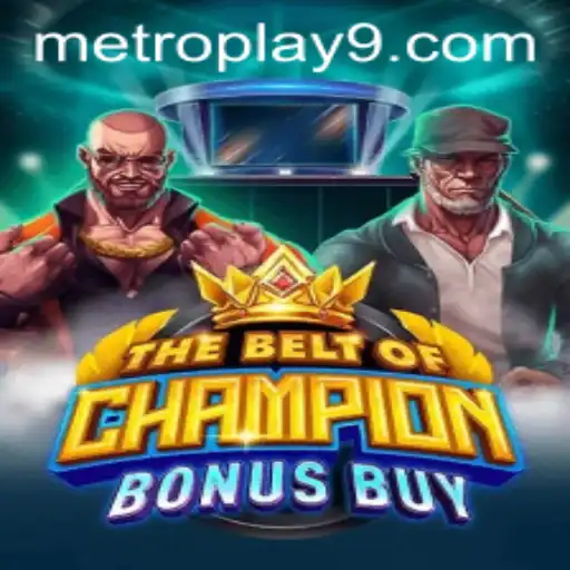 TheBeltOfChampionBonusBuy: A Riveting Adventure in the Gaming Arena