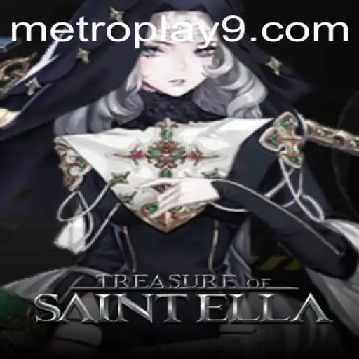 Unveiling TreasureofSaintElla: A Metroplay Adventure